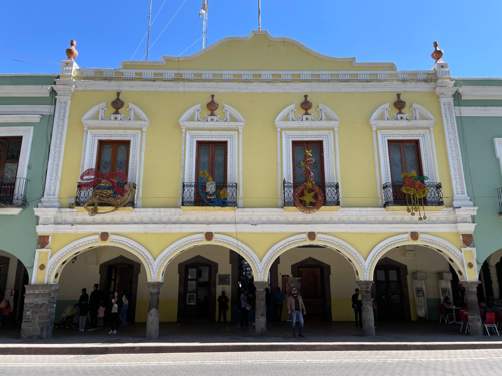 El Gobierno Municipal de Tlaxcala de Xicohténcatl asume responsabilidad por daños ocasionados en incidente vial