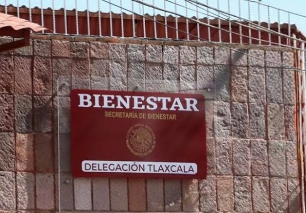 Separa del cargo delegación del Bienestar federal a servidora pública por maltrato a adulto mayor