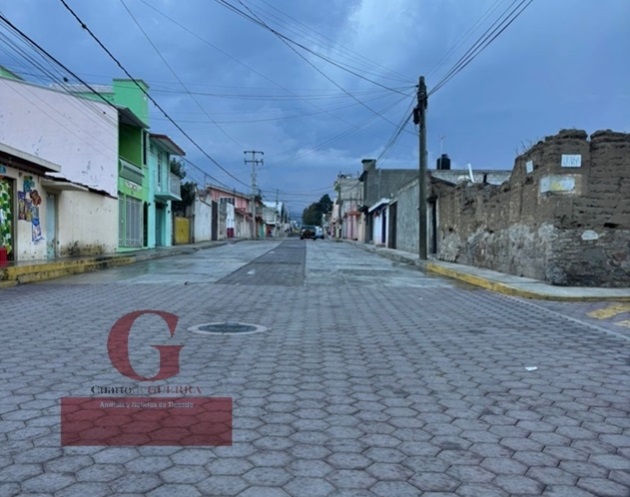 Entre balazos y riñas pasa mega puente en Ignacio Zaragoza, Huamantla