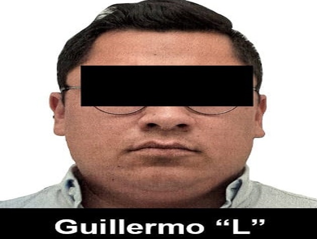 FGR obtiene vinculación a proceso contra una persona por portación de arma de fuego en Tlaxcala