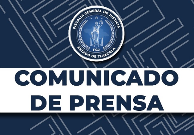 Gustavo Tlatzimatzi Flores, nuevo Fiscal Especializado en Combate a la Corrupción