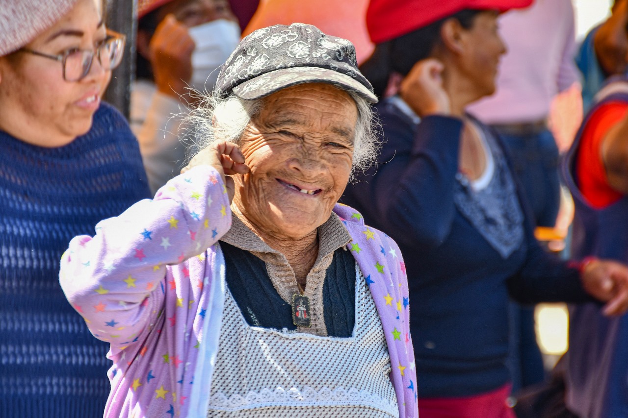 Abre gobierno de Huamantla convocatoria a la exposición fotográfica 'Mujeres del Hoy'