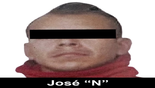 Obtiene FGR vinculación a proceso contra una persona por portación de arma y contra la salud