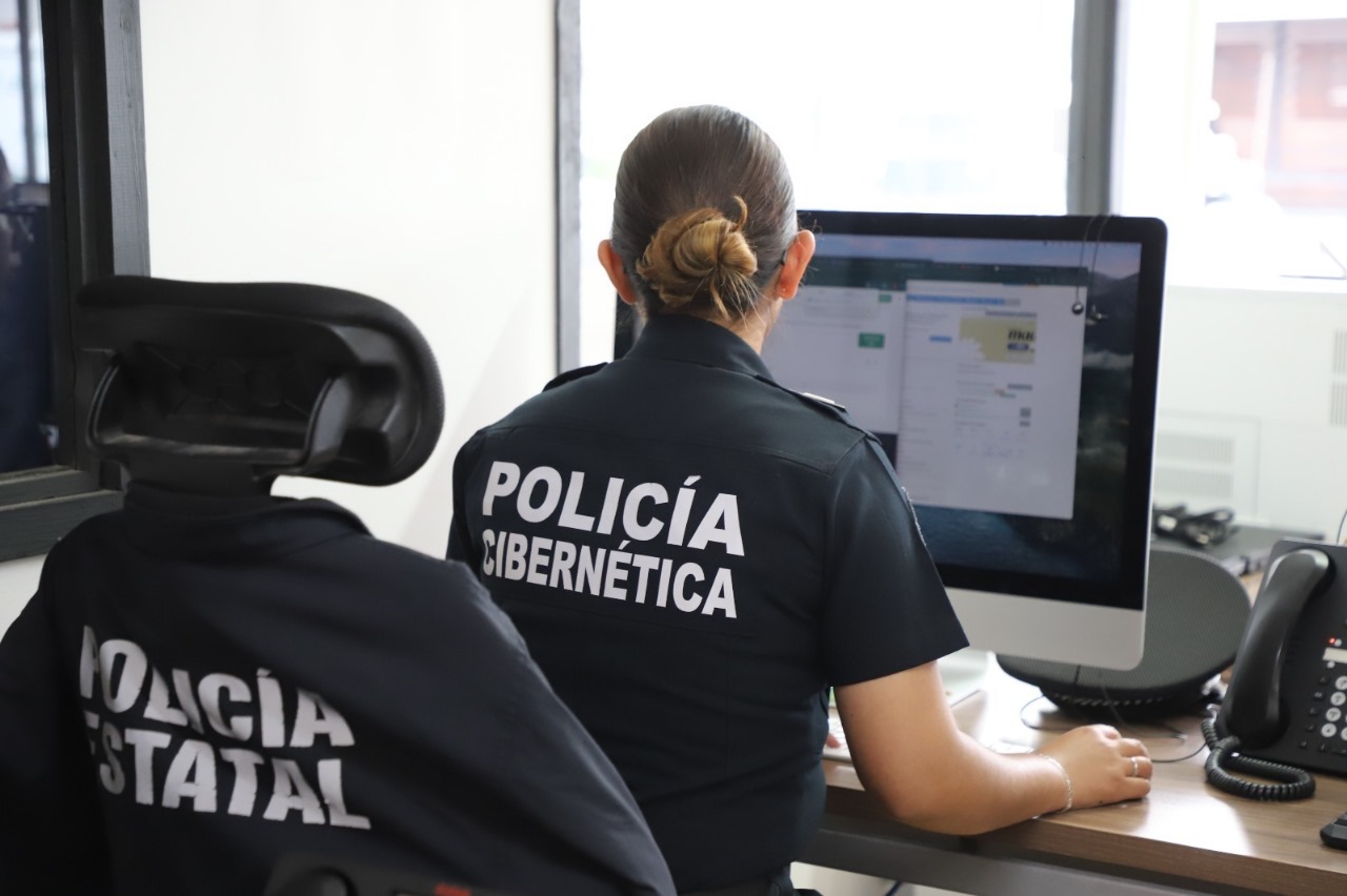 SSC emite recomendaciones para evitar fraudes cibernéticos por festejo del Día de las Madres