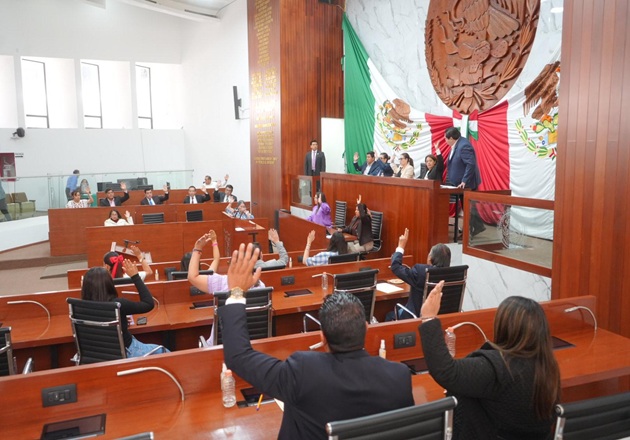 Aprueba LXV Legislatura inscribir en el Muro de Honor del Congreso de Tlaxcala a Tecuelhuetzin Xicohténcatl