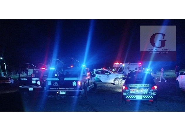 Ataque a balazos en El Carmen Tequexquitla cobra la vida de un joven