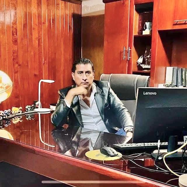 Logra Tesorería mejor recaudación y reducción de deuda en Chiautempan