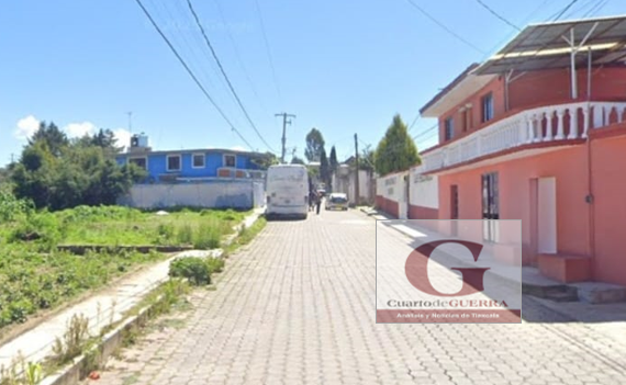 Comando armado asalta domicilio en Xaloztoc; amarra a familia