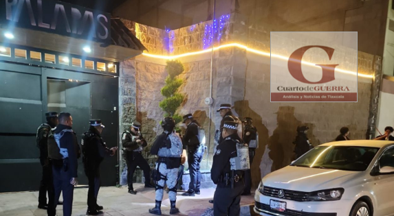 Guardia Nacional asegura a narcomenudista con 26 bolsas de cristal en Tequexquitla