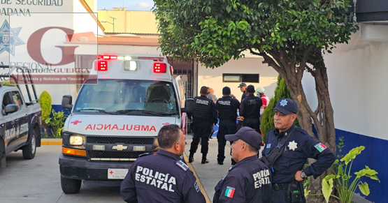 Doble intento de linchamiento en un día sacude a Acuitlapilco, Tlaxcala