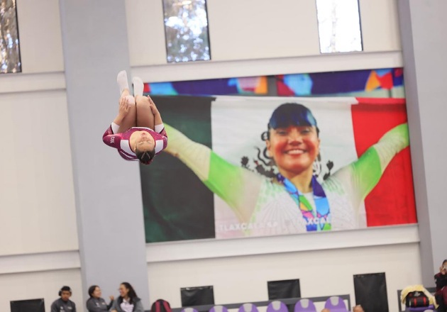 Tlaxcala suma medallas de plata y bronce en la Olimpiada Nacional Conade 2025