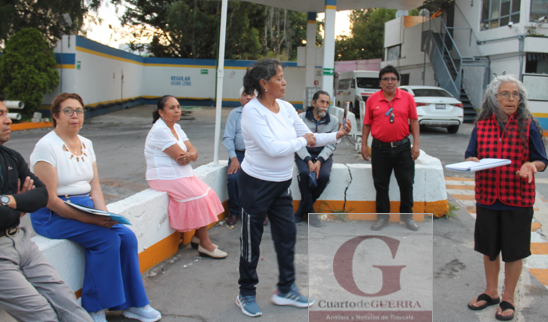 ¡Basta ya de muertes! Vecinos de Totolac claman por puente peatonal urgente en autopista Texmelucan-Tlaxcala