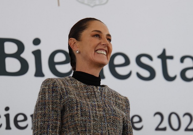Este sábado 14 de junio la Presidenta Claudia Sheinbaum continúa su gira dedicada a la salud en Tlaxcala