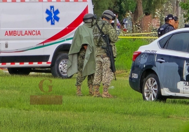 Violencia imparable: Asesinan a ‘El Capiro’ de disparo en la cabeza en Nopalucan