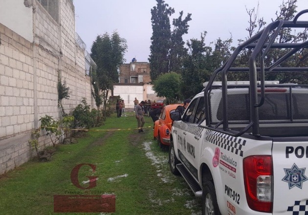 Ex militar baleado en Tlaltelulco, en posible ataque directo