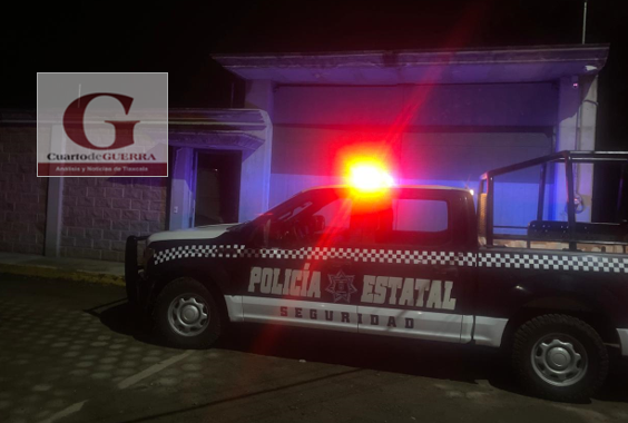 Comando armado asalta casa en Yauhquemehcan: Roban dos camionetas, dinero y celulares