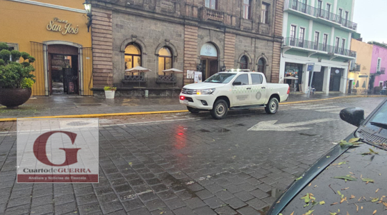 Denuncian abusos laborales en Hotel de Tlaxcala: Empleados acusan maltrato por gerencia