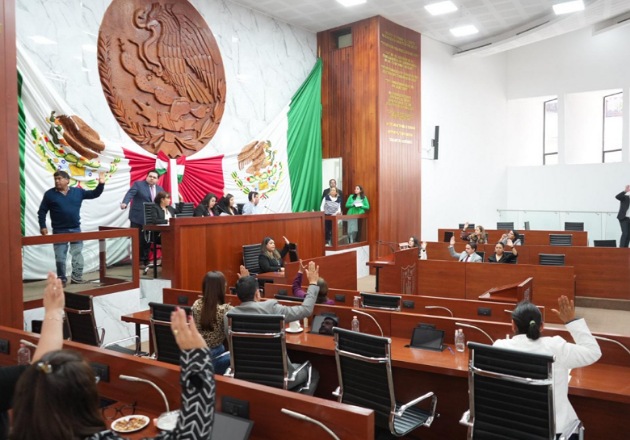 Diputados buscan poner en orden a los 60 Ayuntamientos del Estado