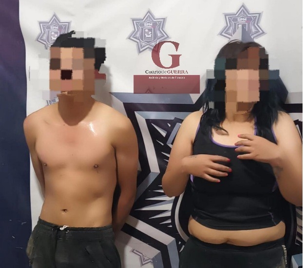Persecución y balacera en Ixtacuixtla termina con dos detenidos y motocicleta asegurada