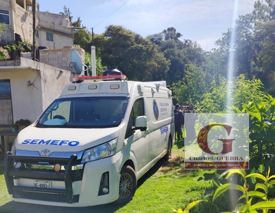 Comerciante muere al caer a barranca en Ixtacuixtla; su acompañante resulta herida