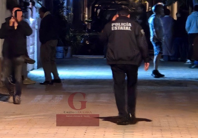 Dos jóvenes y un niño mueren por presunta intoxicación de monóxido de carbono en San Pablo del Monte