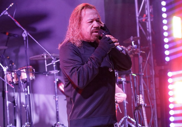 Los Acosta hacen vibrar Huamantla con un concierto inolvidable