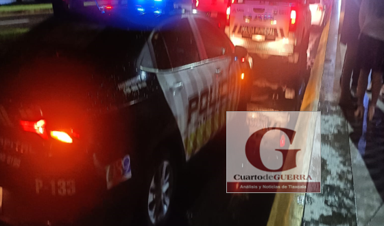 Roban camioneta a hombre en el CCU mientras se realizaba la entrega del Micrófono de Oro