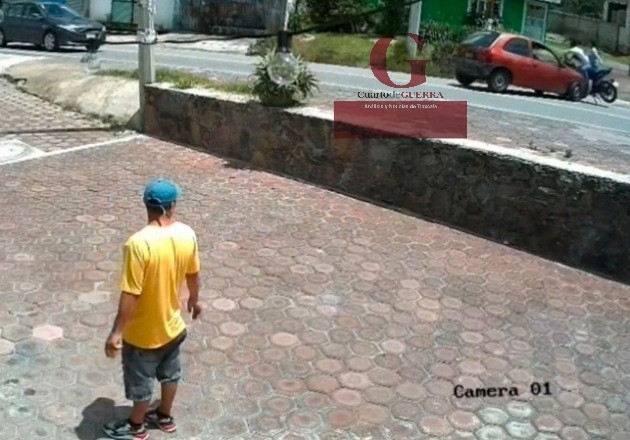 Conductora se fuga tras arrollar a motociclistas en Tzompantepec; los motoristas no portaban casco