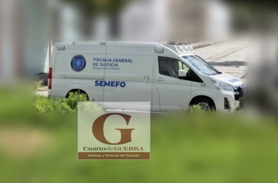 Asesinan a velador de la tercera edad durante presunto asalto en Calpulalpan