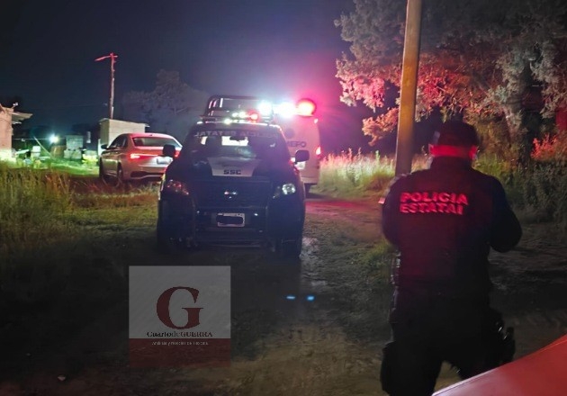 Hallan a adolescente de 15 años sin vida y con huellas de violencia en Chiautempan; estaba ilocalizable