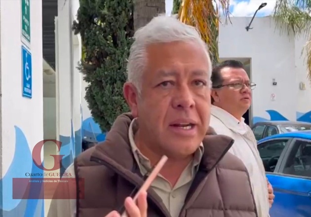 Tlaxco y Atlangatepec iniciarán obras de saneamiento de aguas con apoyo federal