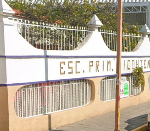Denuncian siete posibles casos de Coxsackievirus en primaria de Totolac; directivos omitirían avisos