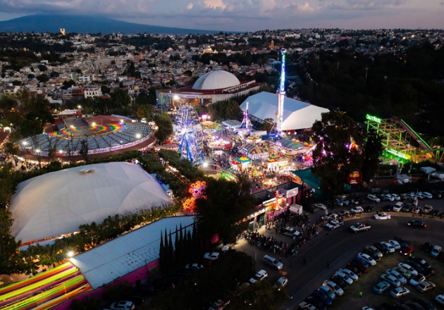 La Feria de Tlaxcala