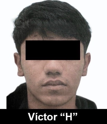 Vinculan a proceso a una persona por portación y posesión de armamento y explosivos