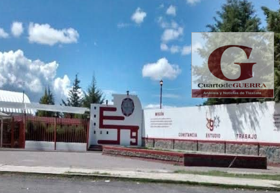 Alumno dispara con supuesta arma hechiza a compañero en Secundaria Técnica 9; denuncian encubrimiento del director