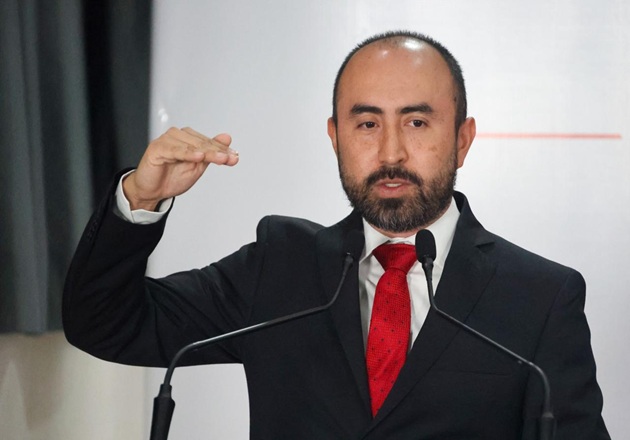 Tlaxcala avanza en el modelo sostenible de manejo de residuos: SMA