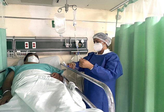 Atenderá IMSS Tlaxcala servicios de Urgencias y hospitalización el lunes 17 de noviembre