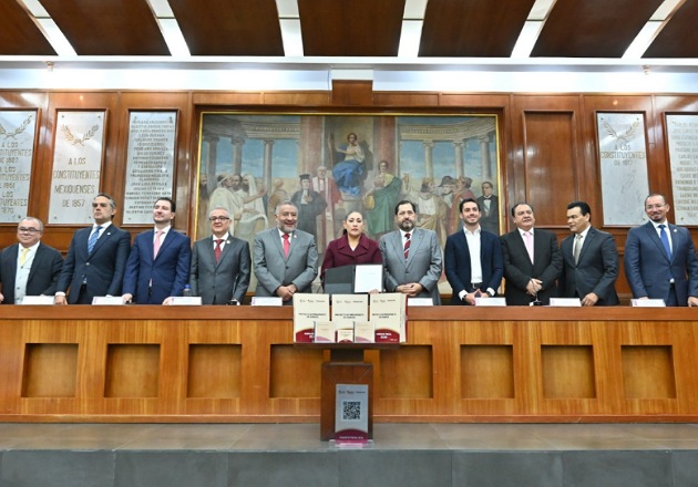 Óscar Flores: Político del consenso