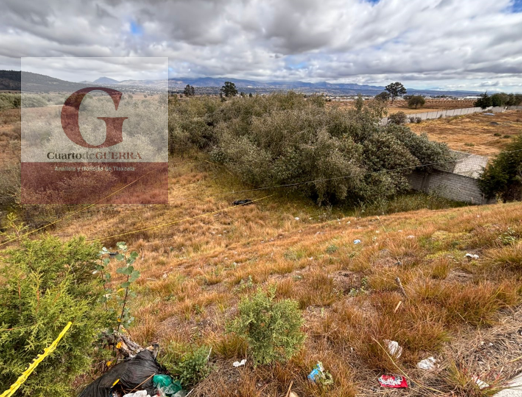 Motociclista muere al salir disparado del puente de Chapultepec, en Huamantla