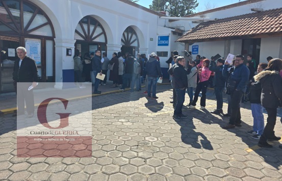 SMyT refuerza atención por temporada vacacional: Todo lo que debes saber sobre trámite de licencias en Tlaxcala