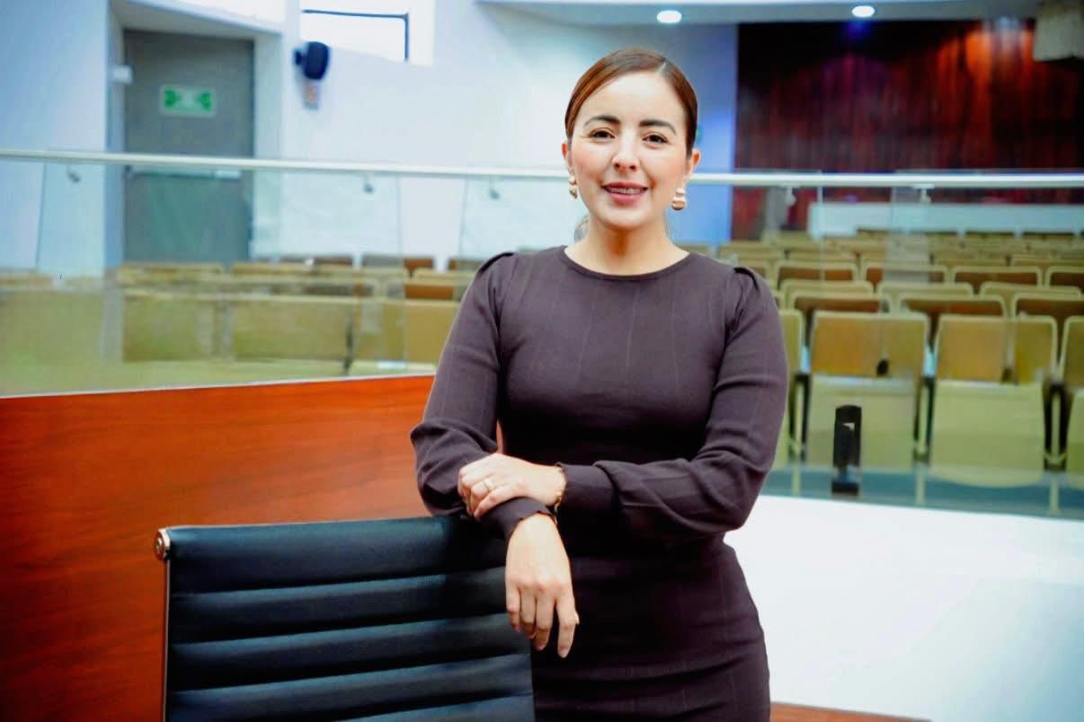 2026 un año para cuidarnos y construir juntos: Miriam Martínez