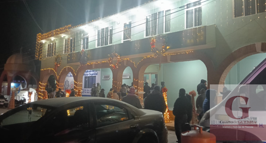 Crisis en Benito Juárez: Sólo tres policías enfrentan a turba de 70 personas tras riña