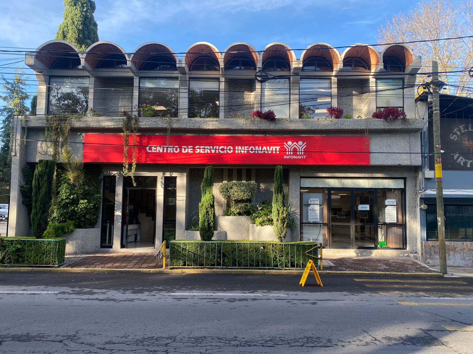 Infonavit no recontrata a Moody’s ante liquidación de Cedevis en 2026