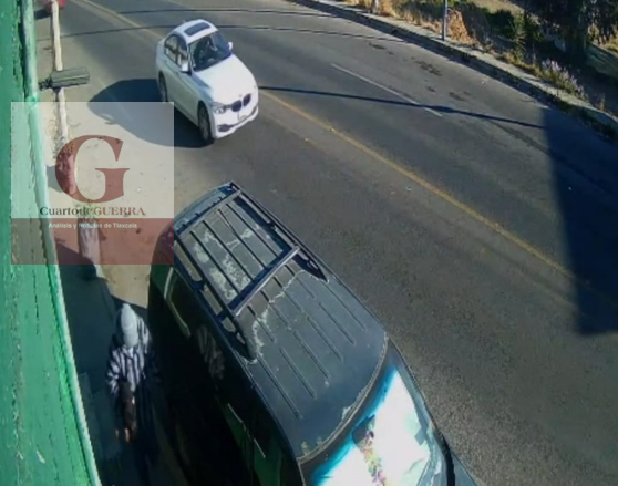 Captan a piperos robando cachorro Rottweiler en Acuitlapilco; dueña exige respuesta de empresa de gas