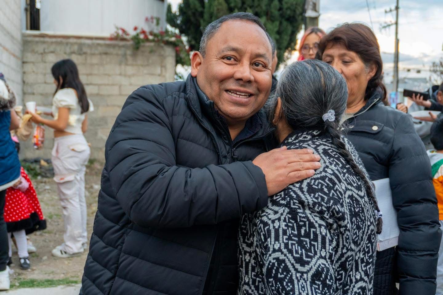 Este 2026, Apizaco fortalecerá su transformación con más obras, servicios y seguridad: Javier Rivera