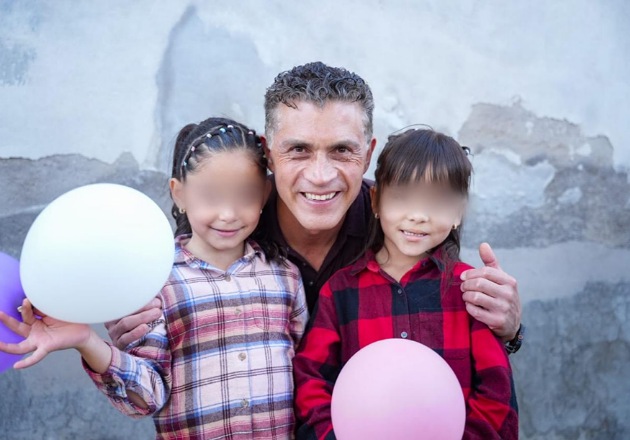 En festejos de Día de Reyes ninguna comunidad se quedó sin juguetes y ningún menor sin sonrisas: Alfonso Sánchez García