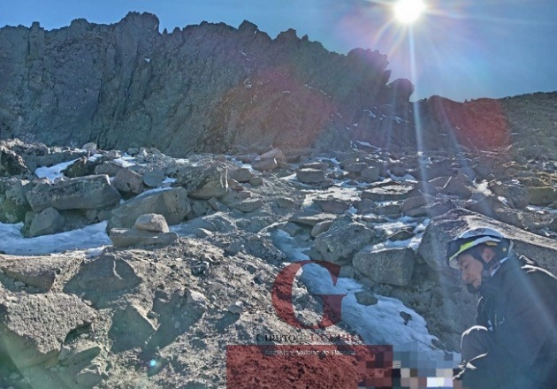 Tragedia en la cima de La Malinche: Fallece excursionista mexiquense durante el ascenso