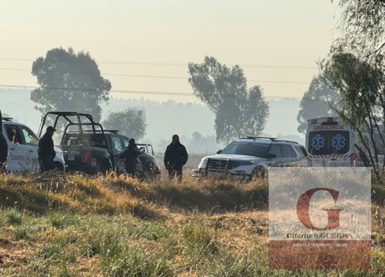 Fosa clandestina en Panotla: Confirman muerte de 'El Pescado' y su escolta; detienen a sicarios de Nayarit