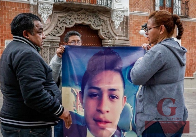 Familiares de Daniel Molina exigen su liberación tras 10 años en prisión