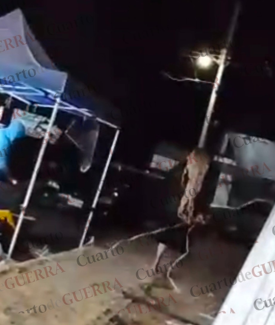 Regidora de Benito Juárez es señalada por altercado en baile popular; investigan presuntas agresiones y robo